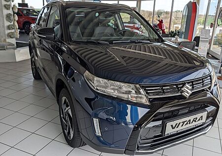 Suzuki Vitara 1.4 Boosterjet Hybrid Allgrip AT Comfort+