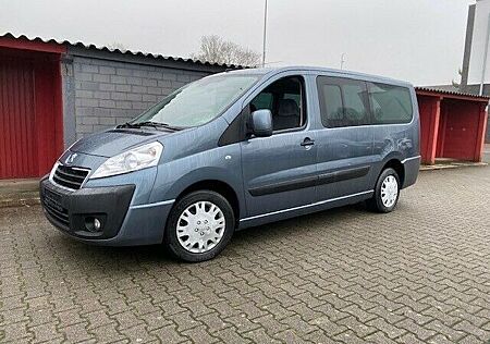 Peugeot Expert Tepee L2H1 Vagabond Bett Tisch Multivan