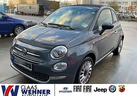 Fiat 500 DolceVita 1.0 Mild Hybrid EU6d UConnect elek