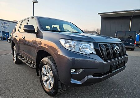 Toyota Land Cruiser *1.Hand*AHK*PDC*Rückfahrkamera*
