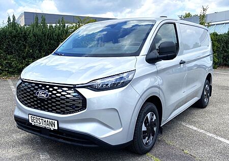 Ford Transit Custom e- 320 L1H1 Kasten Trend Technopak