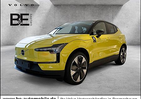Volvo EX30 Ultra 2WD Pure Electric PANORAMADACH 360°