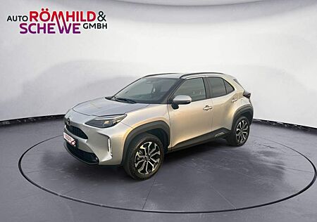 Toyota Yaris Cross Hybrid 130 1.5 VVT-i Team Deutschlan