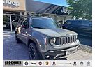 Jeep Renegade PHEV High Upland