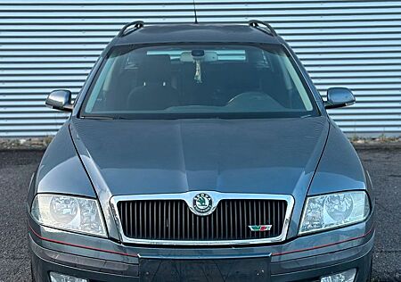Skoda Octavia 1.9 TDI/Tüv 09/2025