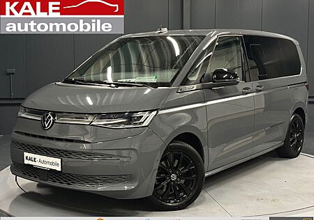VW T7 Multivan Volkswagen Style*18Zoll*Standhzg*TISCH*LED*KEY*