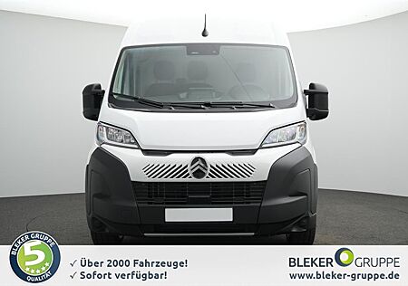 Citroën Jumper 35 2.2 BlueHDi L2H2 3,5t