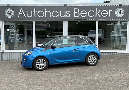 Opel Adam Unlimited+KLIMA+TEMPOM.+PDC+MIRROR-LINK+