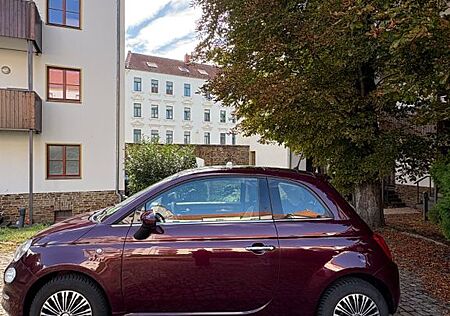 Fiat 500 1.2 8V LOUNGE LOUNGE