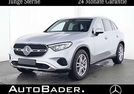 Mercedes-Benz GLC 220 d 4M AVANTGARDE Advanced+ AHK DISTRO 18"