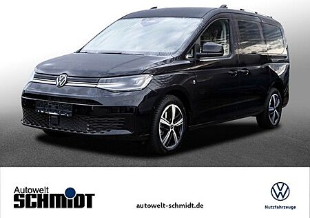 VW Caddy Volkswagen Maxi "ENERGY" 2,0 l TDI LR 7-Sitzer 7-Ga