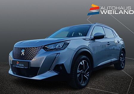 Peugeot 2008 e- Allure Pack