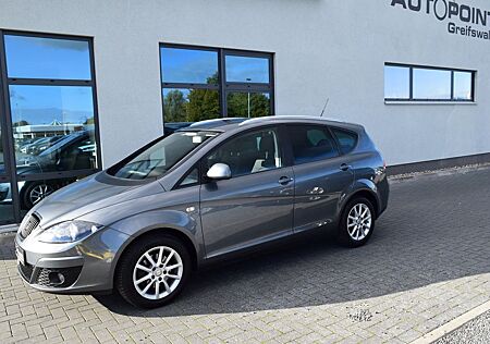 Seat Altea XL Style NAVI TEMPOMAT DAB KLIMA ALLWETTER