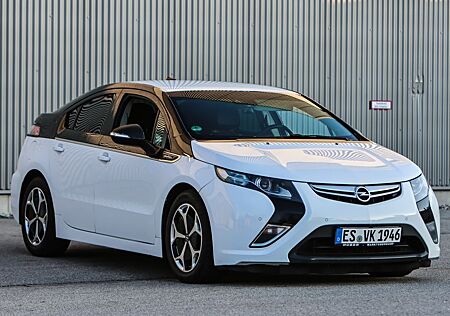 Opel Ampera ePionier Edition Hybrid Tausch möglich!