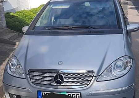 Mercedes-Benz A 200 Turbo AVANTGARDE AVANTGARDE