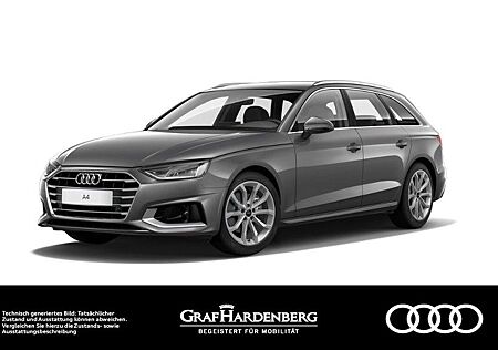 Audi A4 Avant 35 TFSI . Navi Einparkhilfe SHZ