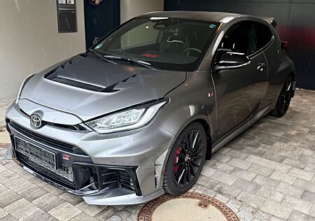 Toyota Yaris GR Unikat Eventuri Carbon Milltek Facelift