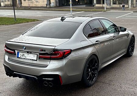 BMW M5 Competition xDrive *TOP-Gepflegt*