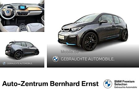 BMW i3s (120 Ah), 135kW Navi DAB+ h&k Sitzheizung