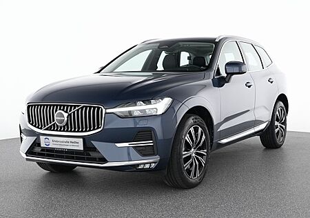 Volvo XC 60 XC60 B4 Diesel Inscription 19"+PANO+H&K+VOLL-LED