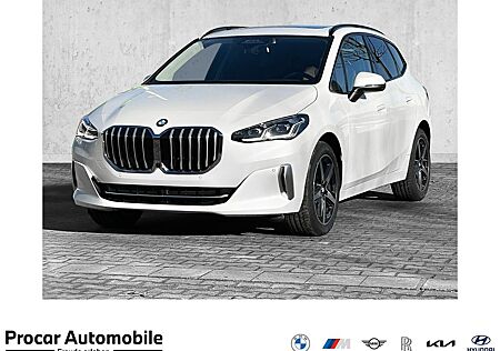 BMW 218i Active Tourer Luxury Line HEAD-UP PANORAMA