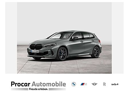 BMW M135i xDrive PANO+HEAD-UP+LCPROF+SHADOW-LINE+