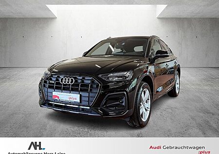 Audi Q5 Sportback 40 TDI advanced quattro S tronic AH