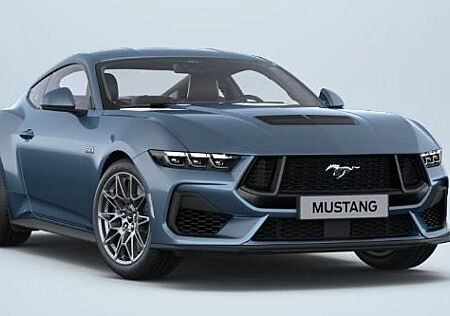 Ford Mustang 5.0 Ti-VCT V8 GT Aut.