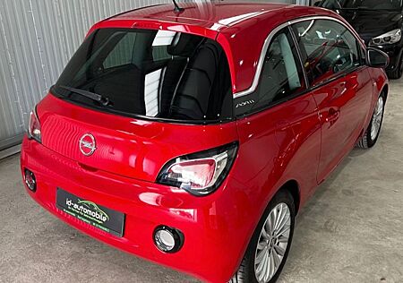 Opel Adam 1.2 - Top Gepflegt