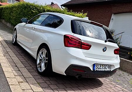 BMW 118i Edition M Sport Shadow Edition M Sport ...