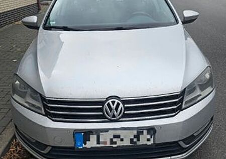 VW Passat Volkswagen 2.0 TDI DSG Comfortline BlueMotion Te...