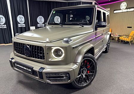 Mercedes-Benz G 63 AMG G Station