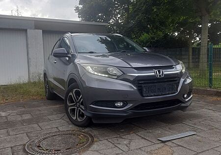 Honda HR-V 1.6 i-DTEC Elegance , Navi , Dringend .