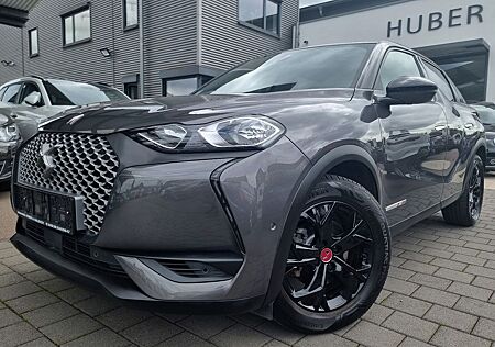 DS Automobiles DS3 Crossback E-Tense Performance Line Leder TOP