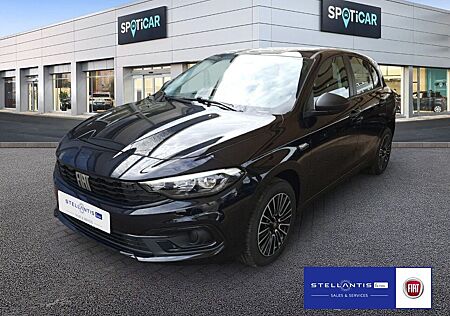 Fiat Tipo Mild-Hybrid 130 Automatik *Komfort-Paket *T