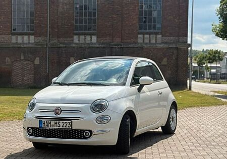 Fiat 500C 1.2 8V Lounge C S&S Lounge