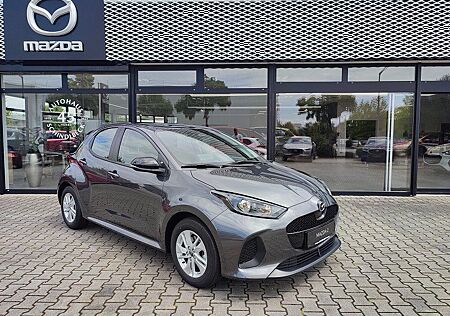 Mazda 2 Hybrid 1.5L Hybrid VVT-i 116 Centre-Line