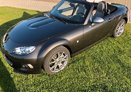 Mazda MX-5 1.8 MZR SENDO SENDO