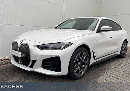 BMW 435 i4 A eDrive35 Gran Coupé M-Sport,AHK