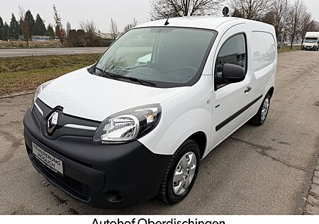 Renault Kangoo Z.E.33/Finanzierung Möglich/Batterie inkl