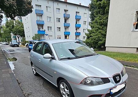 Seat Ibiza 1.4 TDI PD 51kW Best of Best of