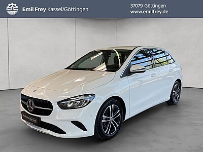 Mercedes-Benz B 200 Progressive Advanced|VollDigi|VZ-Ass|Winte