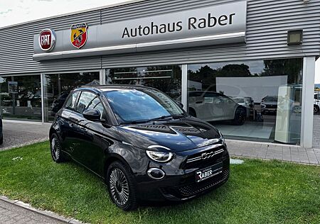 Fiat 500E Icon NAVI PDC KLIMAAUTOMATIK