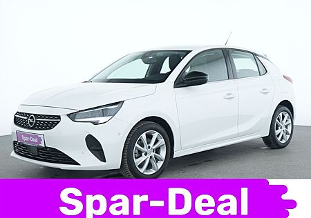 Opel Corsa Turbo Elegance Tempomat|LED|PDC|SHZ|Klima