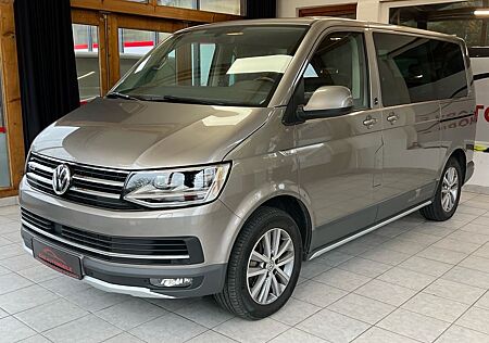 VW T6 Multivan Volkswagen PanAmericana 4Motion ACC|LED|AHK|DSG