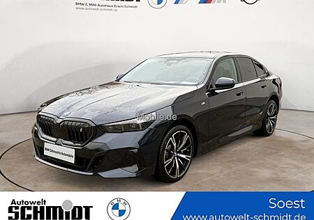 BMW i5 xDrive40 M-Sportpaket ELEKTRO UPE 97.615 EUR