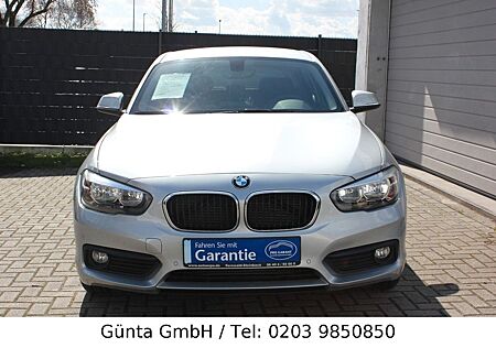 BMW 116 d Advantage " Top Angebot " Navi-Klima-PC