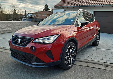 Seat Arona FR DSG "5-Jahres-Garantie"