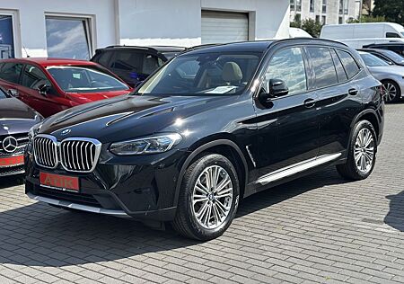BMW X3 XDRIVE20d M SPORT PANO VIRTUAL.T / 360*CAM