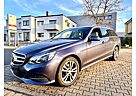 Mercedes-Benz E 350 E -Klasse T- Edition BlueTec 4Mati - VOLL